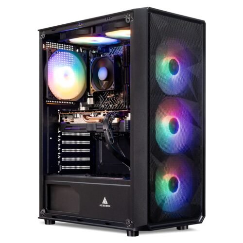Vale a pena montar um PC em 2025? Veja os prós e contras