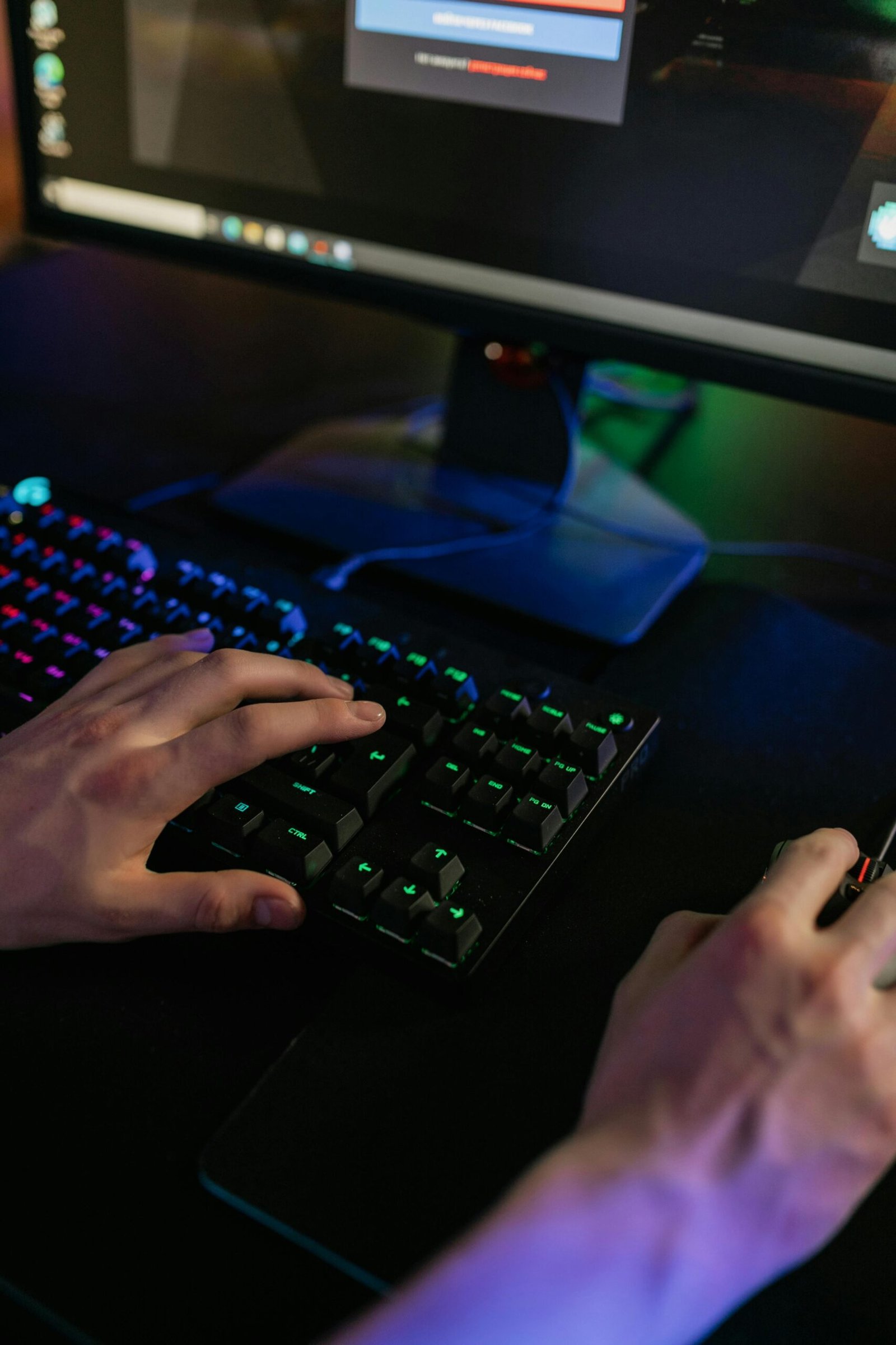 Latência do Mouse: Como Reduzir para Melhorar Sua Experiência