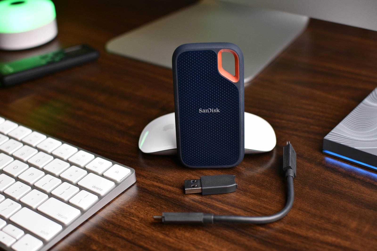 Dicas para aumentar a vida útil do SSD: TRIM, e Overprovisioning