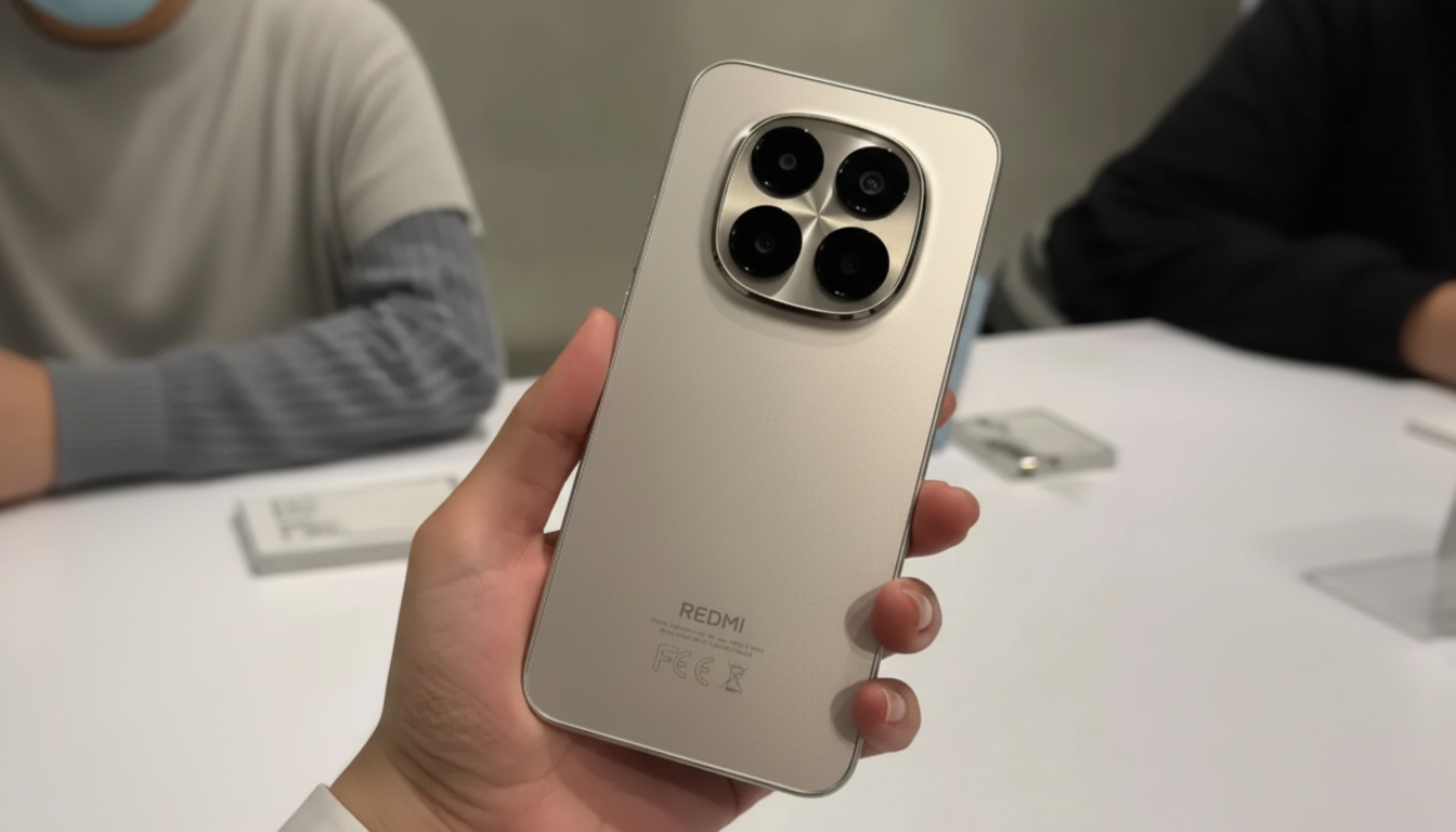 Qual o melhor celular da Xiaomi? Os 08 para comprar 2026